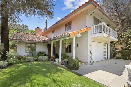 749 Canyon Crest Dr, Sierra Madre, CA, 91024-1311 | Card Image