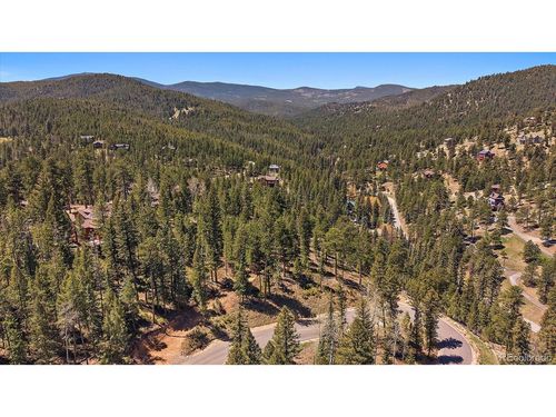 6855 Lynx Lair Rd, Evergreen, CO, 80439-6589 | Card Image