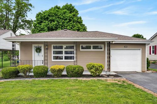 2609 Canton Street, Hopkinsville, KY, 42240 | Card Image