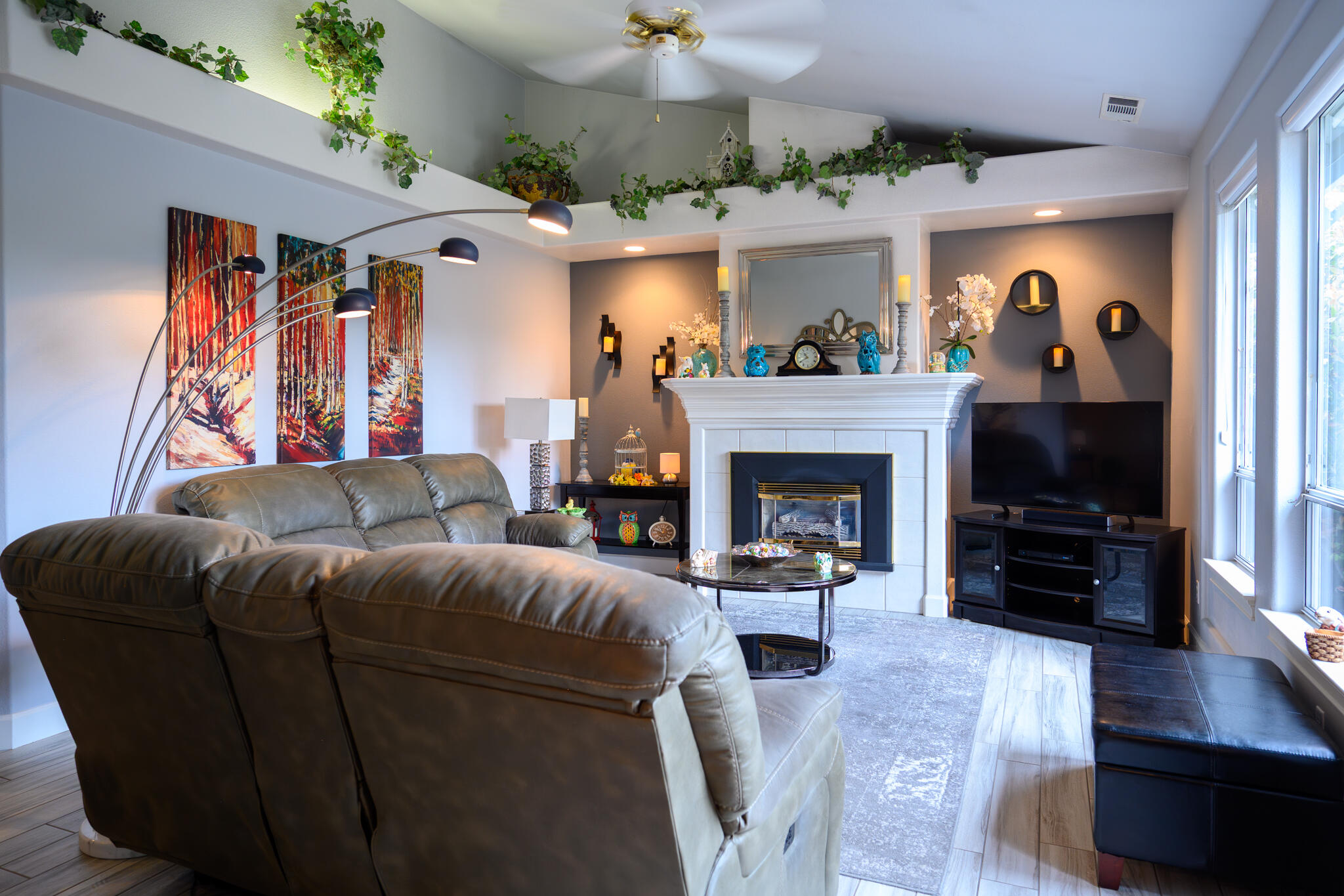 Residential in Redding 3