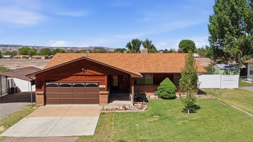 615 Hudson Bay Dr, Grand Junction, CO, 81504-5229 | Card Image
