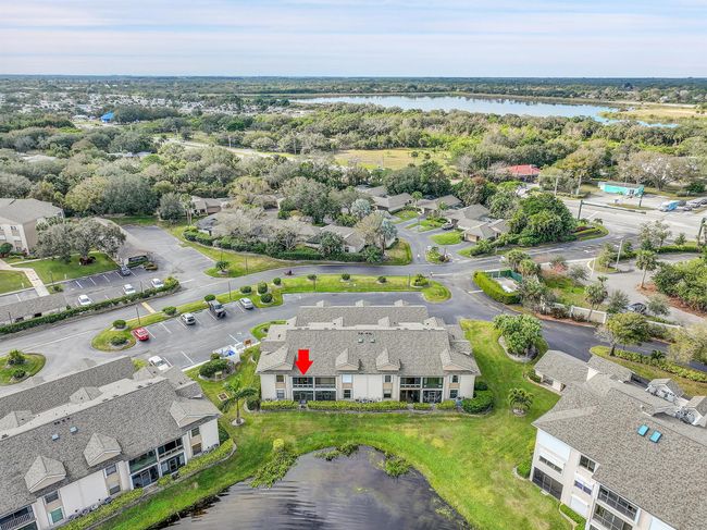 UNIT-540 - 6230 N Mirror Lake Dr, Condo with 2 bedrooms, 2 bathrooms and null parking in Sebastian FL | Image 53