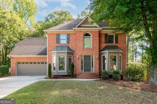 3383 Stone Path Way, Powder Springs, GA, 30127 | Card Image