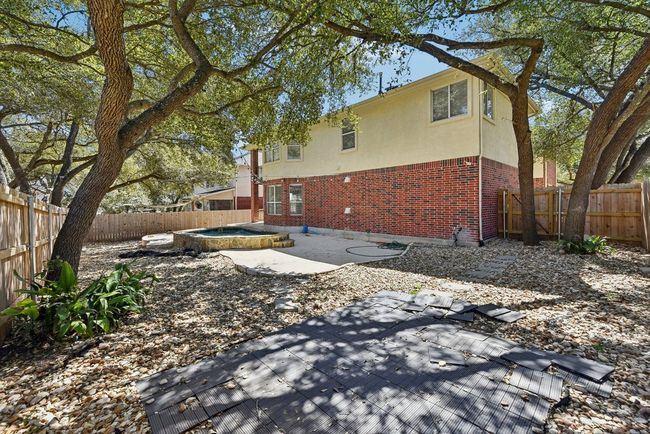 3998 Lord Byron Cir, House other with 4 bedrooms, 4 bathrooms and 6 parking in Round Rock TX | Image 37