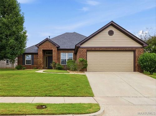 8813 Andress Ct, Montgomery, AL, 36117-0939 | Card Image