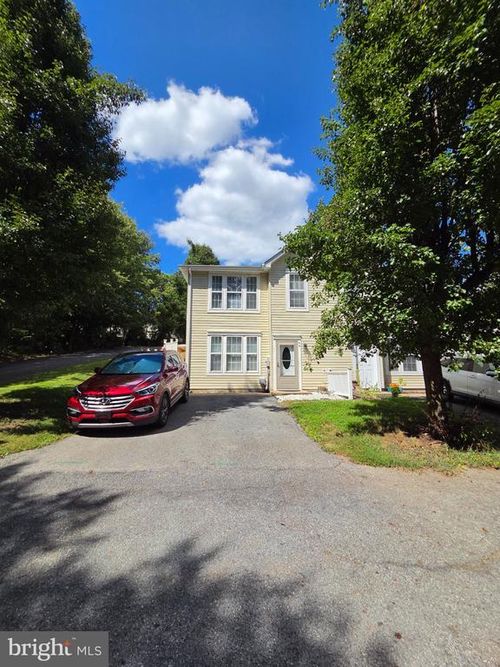 44 Mercer St, Harpers Ferry, WV, 25425-5568 | Card Image