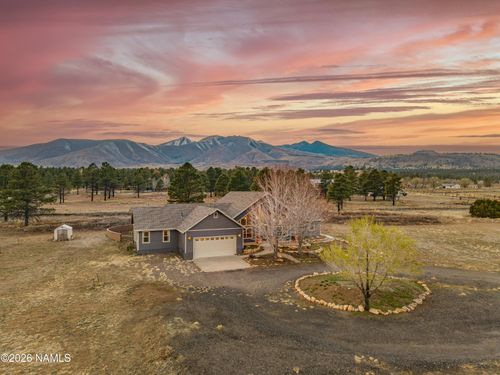 5340 Horseshoe Way, Flagstaff, AZ, 86004-5403 | Card Image