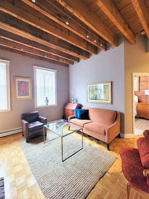apt-7-130 Fulton St, Boston, MA, 02109-1441 | Card Image