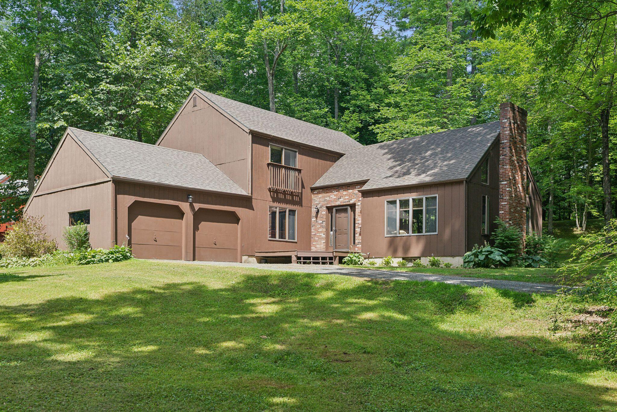 Allen Hill Ln, Manchester, ME 04351