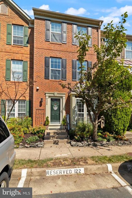 4326 Sutler Hill Sq, FAIRFAX, VA, 22033-4257 | Card Image