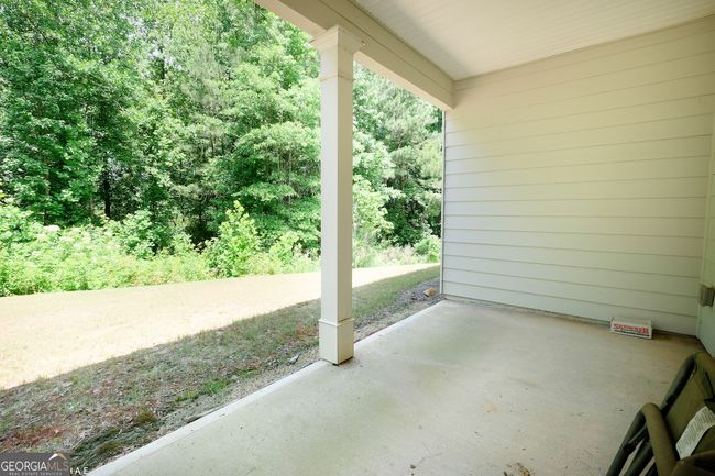 2798 Morgan Spring Trl, House other with 5 bedrooms, 3 bathrooms and null parking in Buford GA | Image 38