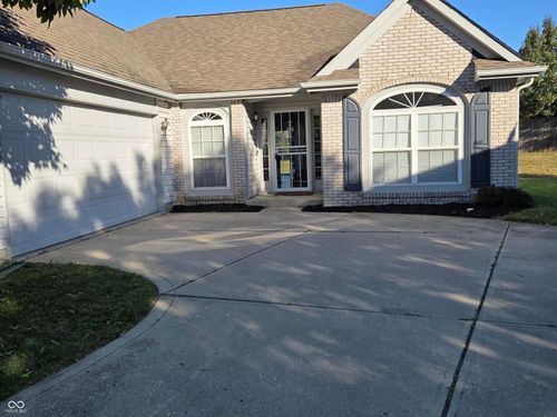 2360 Peter Ct, Indianapolis, IN, 46229-2398 | Card Image