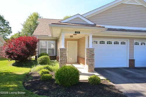 3711 Tuscany Valley Dr, Louisville, KY, 40219-6007 | Card Image