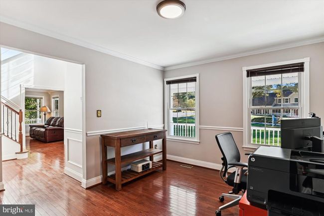 304 Highview Rd, House other with 4 bedrooms, 4 bathrooms and null parking in TRACYS LANDING MD | Image 30