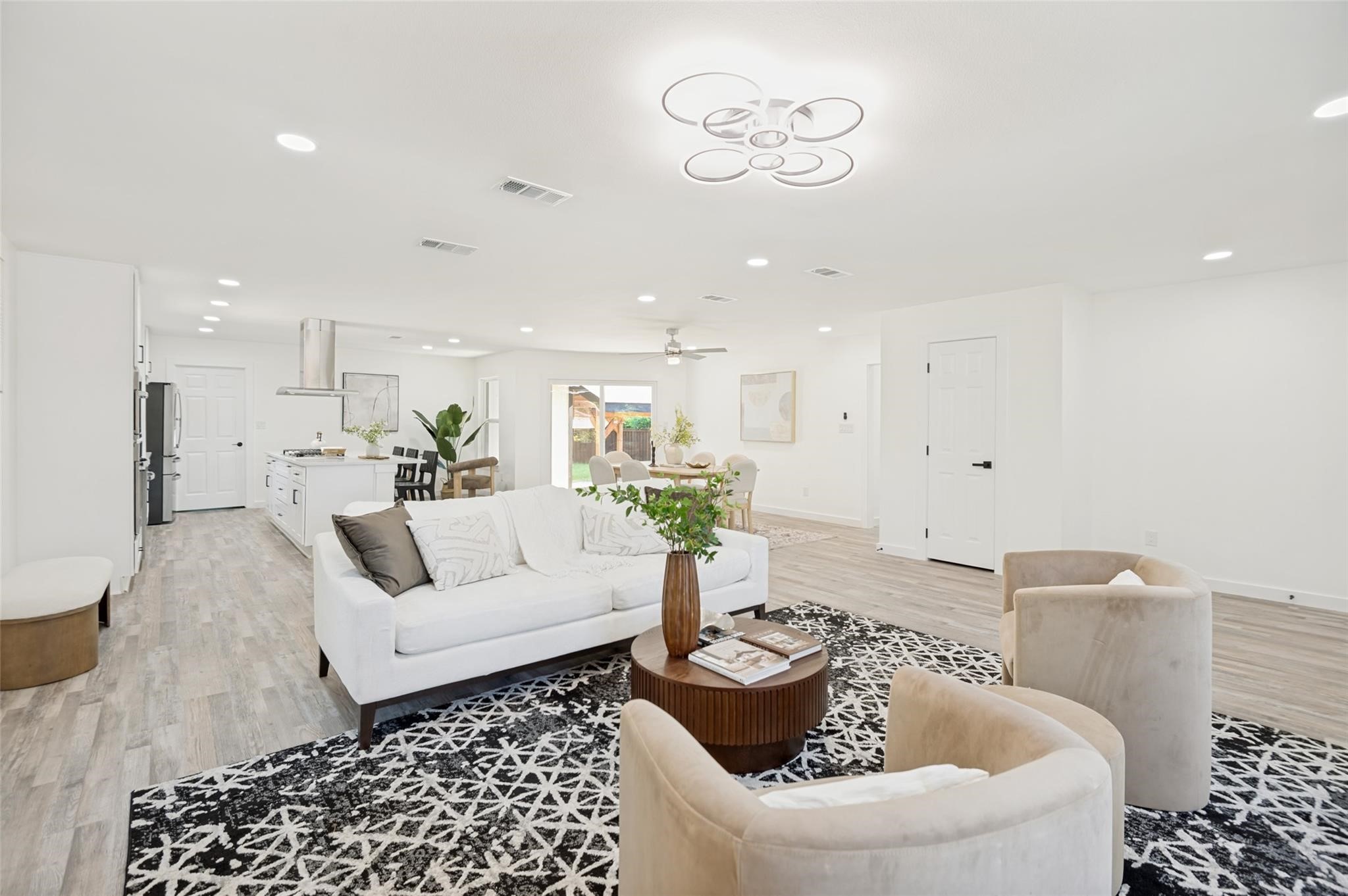 Residential Lease in Dallas 4