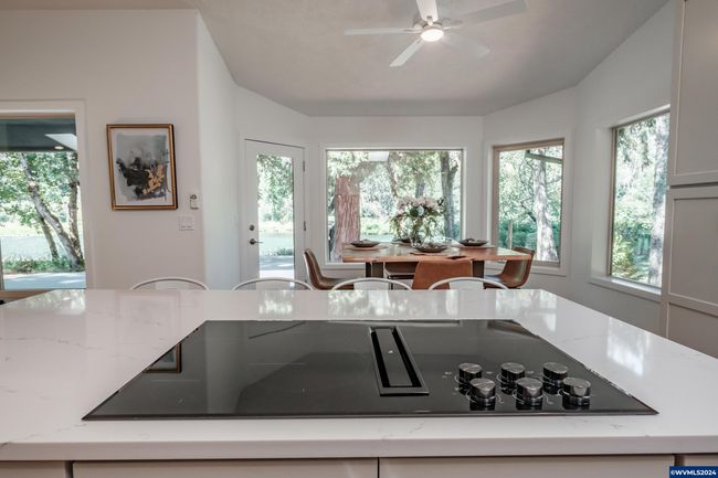 45849 River Loop Rd, House other with 3 bedrooms, 2 bathrooms and null parking in Lyons OR | Image 28