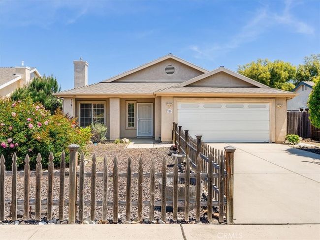 220 N Burton St, House other with 3 bedrooms, 2 bathrooms and 2 parking in Nipomo CA | Image 5