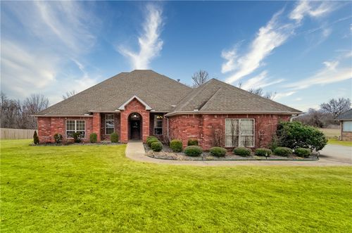 2680 Charismatic, Springdale, AR, 72762-8115 | Card Image