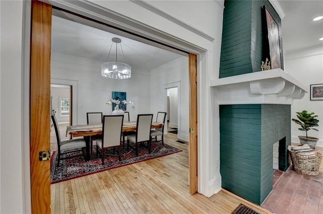 799 Monroe Dr Ne, House other with 4 bedrooms, 3 bathrooms and 2 parking in Atlanta GA | Image 19