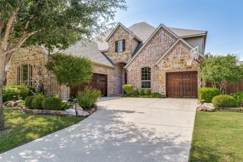 1610 Thoroughbred Ln, Allen, TX, 75002-2609 | Card Image