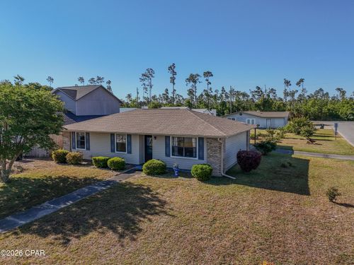 501 Carrie Ln, Lynn Haven, FL, 32444-4841 | Card Image