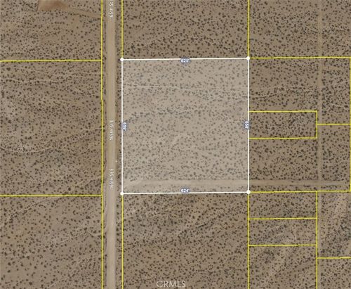 0 165th St E/North Of Ave G, Lancaster, CA, 93535 | Card Image