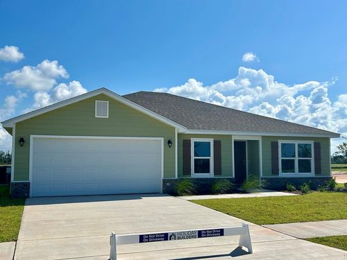 432 Salt Creek Ln, Mexico Beach, FL, 32456-4284 | Card Image
