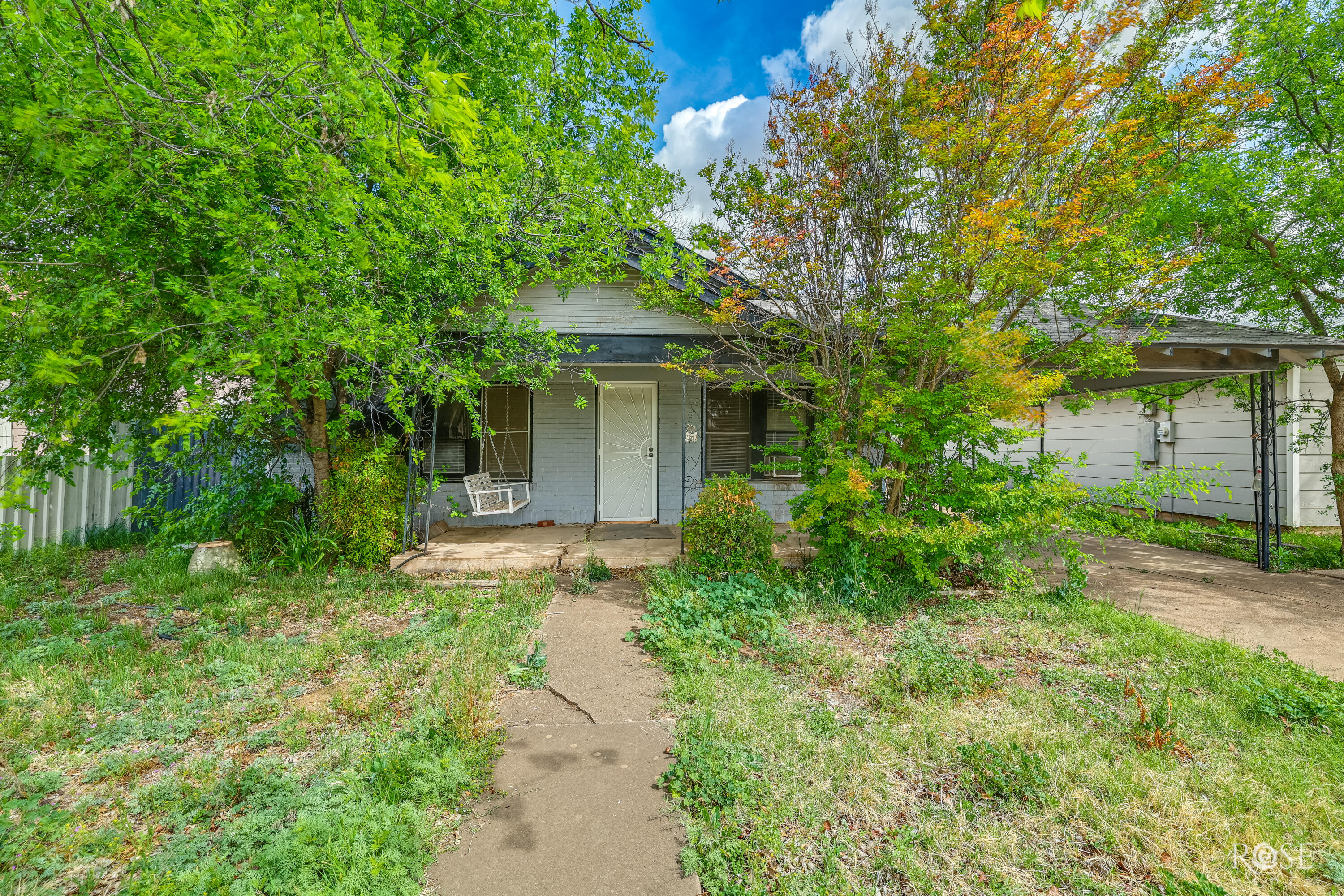 Residential in San Angelo 4