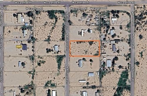 32-0 N Primrose Ln, Maricopa, AZ, 85138 | Card Image