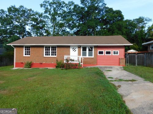 5243 Eubanks Dr, Morrow, GA, 30260-3408 | Card Image