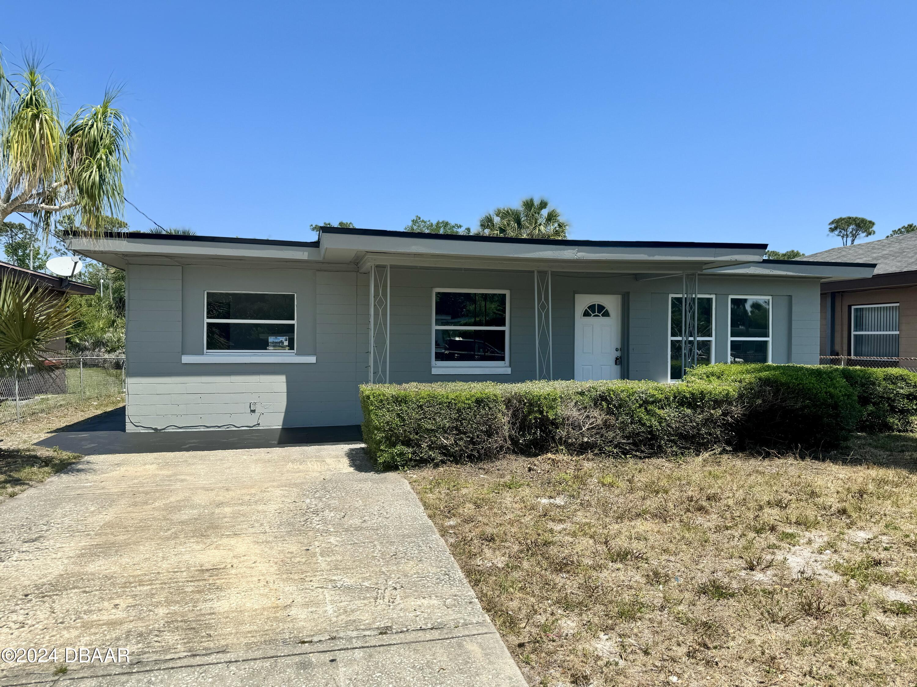 Marion St, Daytona Beach, FL 32114