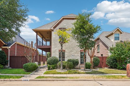 1809 Downing St, Allen, TX, 75013-4687 | Card Image
