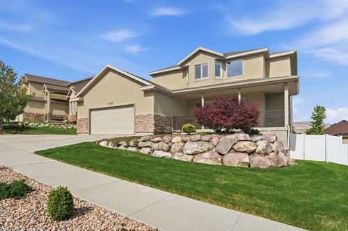 14328 S Garden Rose Ln W, Herriman, UT, 84096 | Card Image