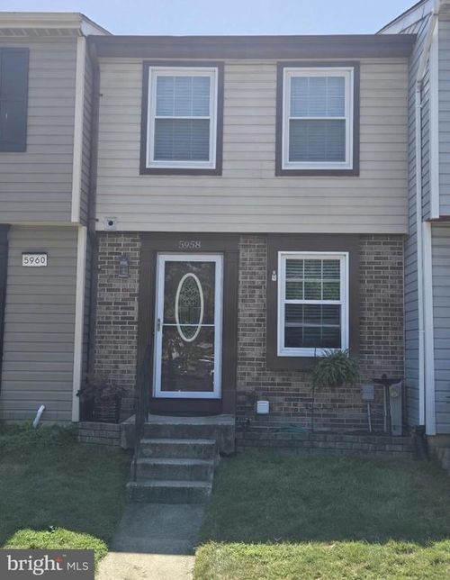 17-5958 Rowanberry Dr, ELKRIDGE, MD, 21075-5257 | Card Image