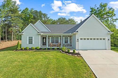 5004 Curtis Way, Cookeville, TN, 38506-1210 | Card Image