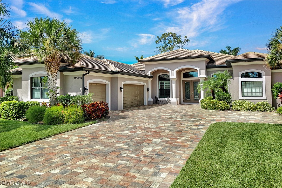 Sanabria Loop, Bonita Springs, FL 34135