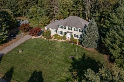 4 Gauthier Way, House other with 4 bedrooms, 3 bathrooms and null parking in Pelham NH | Image 3