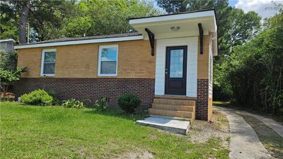 3050 Hillcrest Avenue, House other with 2 bedrooms, 1 bathrooms and null parking in Macon GA | Image 1