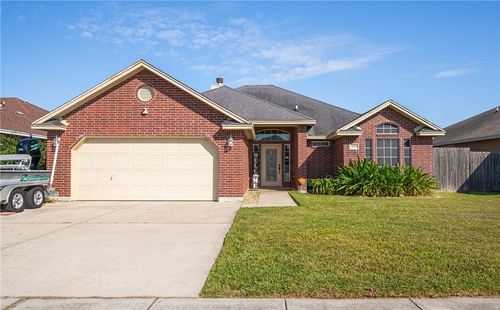 7422 Trail Creek Drive, Corpus Christi, TX, 78414 | Card Image