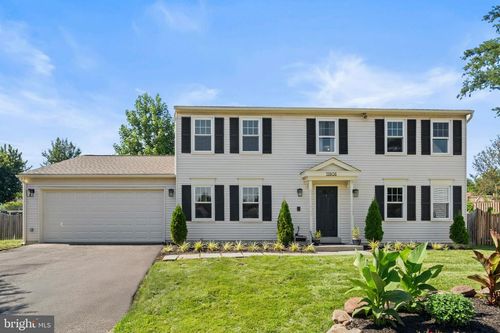 12808 Lady Fairfax Cir, HERNDON, VA, 20170-2954 | Card Image