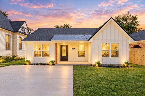 1912 Morrow Avenue, Waco, TX, 76707 | Card Image