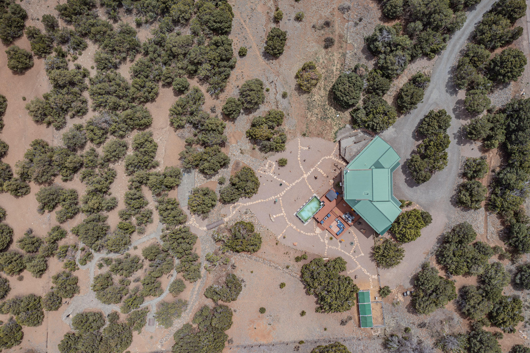 Sandia Mountain Ranch Dr, Tijeras, NM 87059