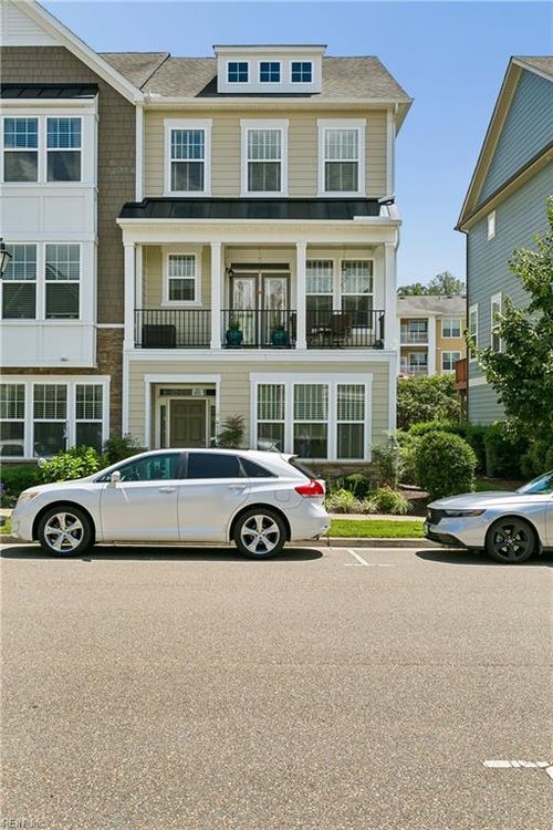 4111 Prospect Street, Williamsburg, VA, 23185 | Card Image