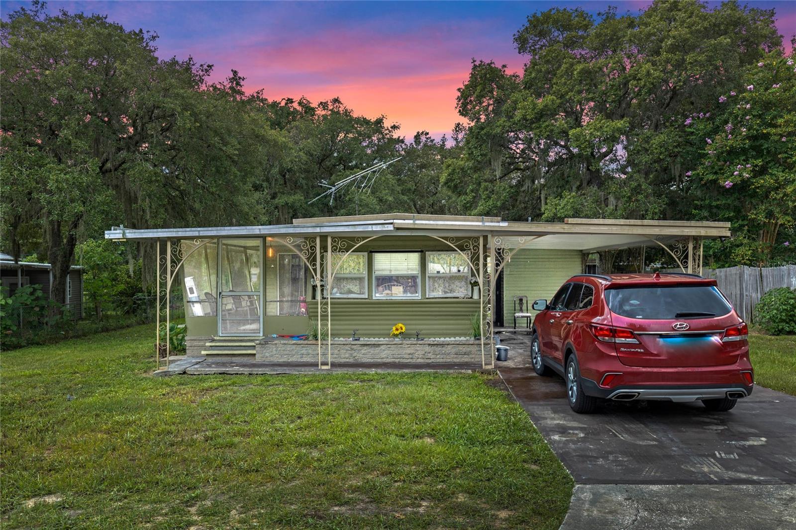 Orange Grove Ln, Leesburg, FL 34788