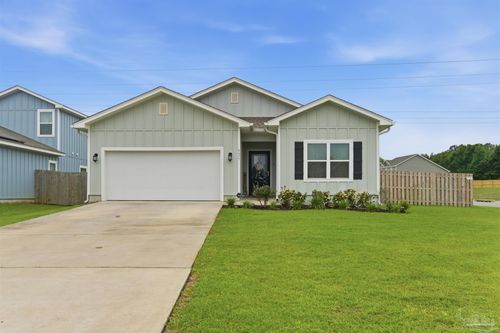 6677 Paso Fino Drive, Pensacola, FL, 32526 | Card Image