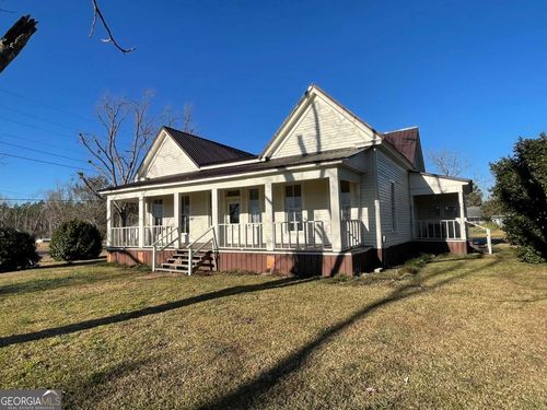 32 W Third Ave, Alamo, GA, 30411-3508 | Card Image
