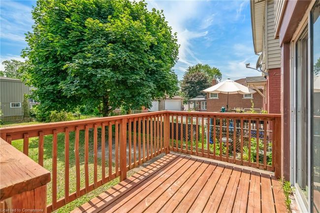 176 Neff St, House other with 2 bedrooms, 2 bathrooms and 3 parking in Port Colborne ON | Image 12