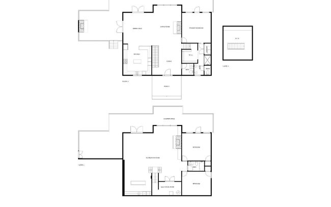9 Kensington Dr, Home with 3 bedrooms, 3 bathrooms and null parking in Mineral Bluff GA | Image 51