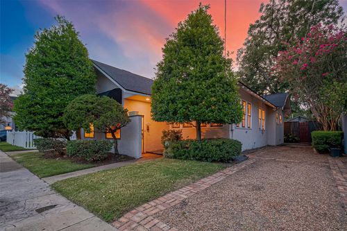 1406 Maryland St, Houston, TX, 77006-1820 | Card Image