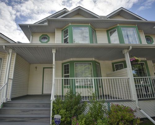 166 Martin Crossing Court Ne, Calgary, AB, T3J3P3 | Card Image